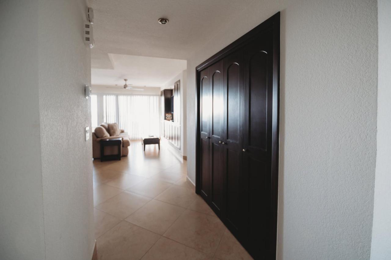 Casa De Ortiz Aparthotel Rosarito Exterior foto