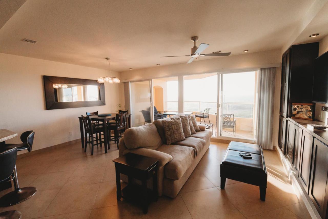 Casa De Ortiz Aparthotel Rosarito Exterior foto