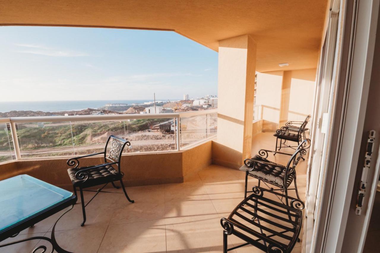 Casa De Ortiz Aparthotel Rosarito Exterior foto